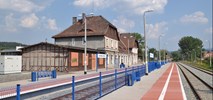 Kudowa: Pociągi dalekobieżne tylko sezonowo także po remoncie linii 