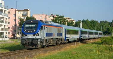 PKP Intercity: SU160 – docelowy wskaźnik dostępności się nie zmieni [AKTUALIZACJA]